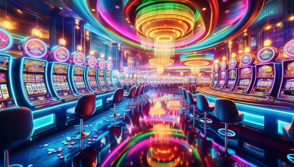 Boomerang Casino